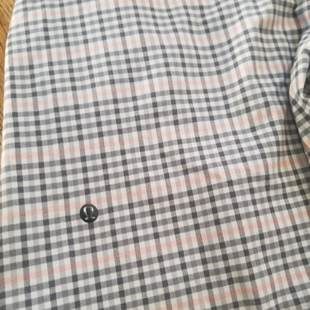 Lululemon Shorts - Picture 4 of 5